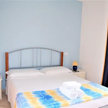 Appart hôtel I Lentischi Villasimius