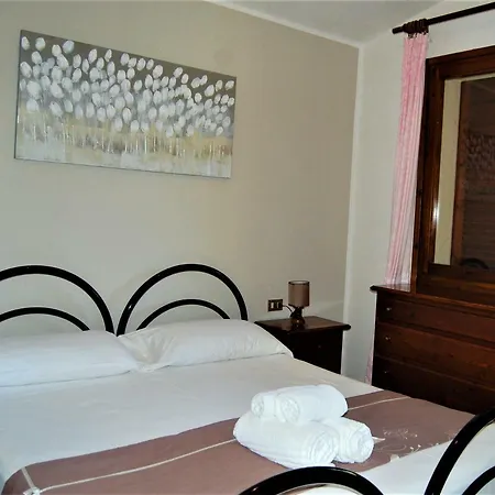 I Lentischi Hotel apartamentowy